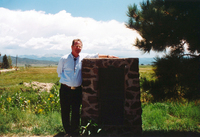 Gallegos farm, Irrigating crops and the Colorado Historical Society 018 thumbnail