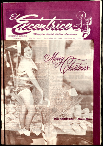 El Excentrico, 1965-12-20 thumbnail
