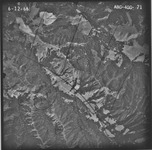 1966 ABG-4GG-71 [Aerial photographs of] Monterey County, California. thumbnail