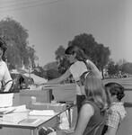 Student petition drive thumbnail