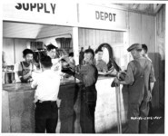Supply depot. thumbnail