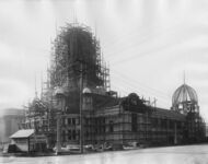 Netherlands Building under construction thumbnail