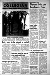 1966_11 The Daily Collegian November 1966 thumbnail