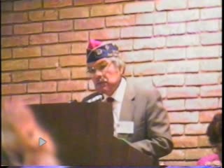 American GI Forum - Meeting About the National Queen Pageant thumbnail