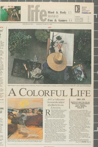 A Colorful Life thumbnail