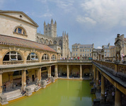 Roman Mineral Baths thumbnail