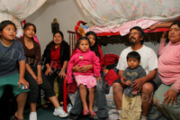 Strawberry Workers in Oxnard - The Parra Family thumbnail
