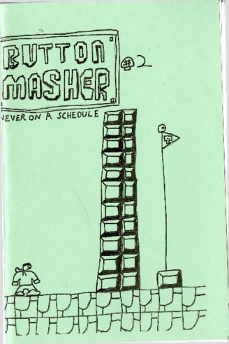 Button Masher #2 thumbnail