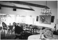 Brush Road house interior thumbnail