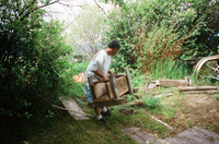 Kaber farm, Water control 105 thumbnail