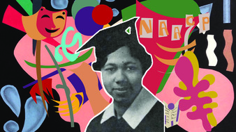 Faricita Hall thumbnail