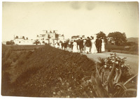 Invasion of Hacienda, 1901 thumbnail