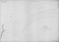 Department of the Interior U.S Indian Service Topography of F.T Mojave School Farm thumbnail