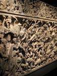 Portonaccio Sarcophagus | Battle Sarcophagus thumbnail