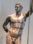 Hellenistic Prince | Portrait statue thumbnail