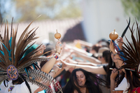 Second Annual Celebrating La Mujer thumbnail