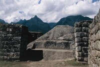 Machu Picchu: Eastern Urban Sector thumbnail