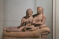 Funeral Urn of a Married Couple thumbnail