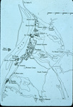 Detail layout of the city of Amarna thumbnail