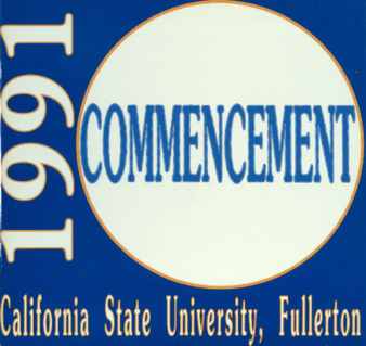 32nd Annual Commencement thumbnail