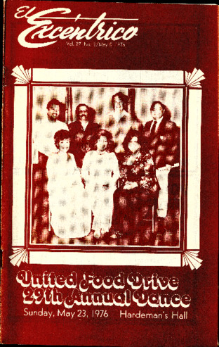 El Excentrico, 1976-05-05 thumbnail