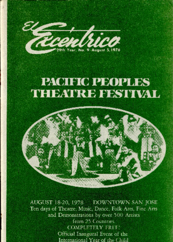 El Excentrico, 1978-08-05 thumbnail