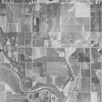 1967 K1-47 [Fresno County, California, aerial survey, 1967] thumbnail