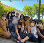 Judy Nguyen Mother's Day Family Photograph thumbnail