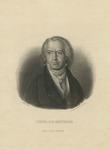 Beethoven engraving by Flethe thumbnail