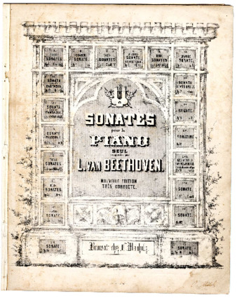 Sonata quasi fantasia: op. 27 no. 2 thumbnail