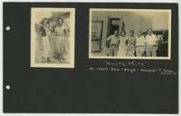 'Nervous Wrecks' Me - Pearl - Elsie - Wingu - Howard - at Home Summer '31 thumbnail