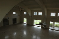 View of Grand Salon from Above thumbnail