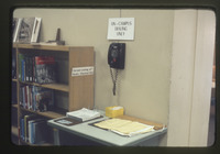 Phone next to 'Current Listing of Books Check Out' thumbnail