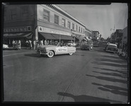 Alumni Car thumbnail