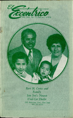 El Excentrico, 1978-02-05 thumbnail