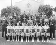 St. Clare Grammar School class photograph thumbnail