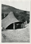 [Poly Canyon structure under construction] thumbnail
