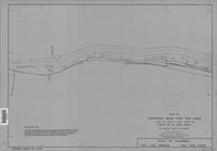 Index to maps of Historical Mean High Tide Line along the shore of Santa Monica Bay thumbnail