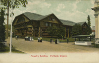 Forestry building thumbnail