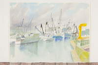 Wharf Docks thumbnail