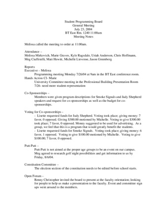 2004_07_23 Student Programming Board Meeting Minutes thumbnail