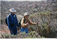 Goddard Jones, Kathleen, ninetieth birthday party, 1997 thumbnail