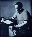 Steinbeck at Work thumbnail