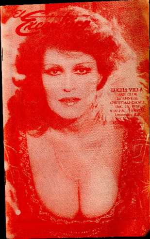 El Excentrico, 1979-12-05 thumbnail