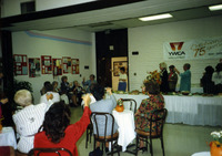 YWCA's 75th anniversary celebration thumbnail
