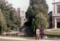 St. John's College, Cambridge thumbnail