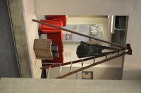 "Bittersweet Harvest:The Bracero Program 1942-1964" Exhibition at Broome Library thumbnail