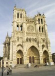 Cathedral of Notre Dame at Amiens thumbnail