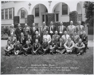 Sacramento Valley Region of California Agricultural Teachers' Association Conference [copy negative] thumbnail