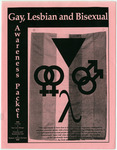 Gay, lesbian and bisexual awareness packet thumbnail
